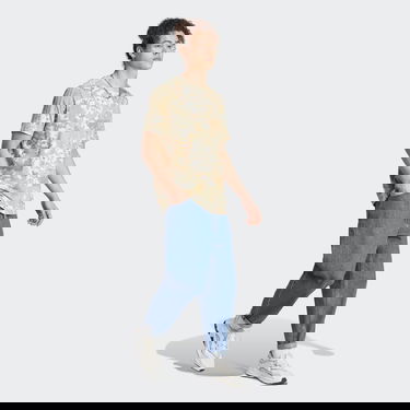 Тениска adidas Originals Graphics Camo Бежово | IP0285, 3