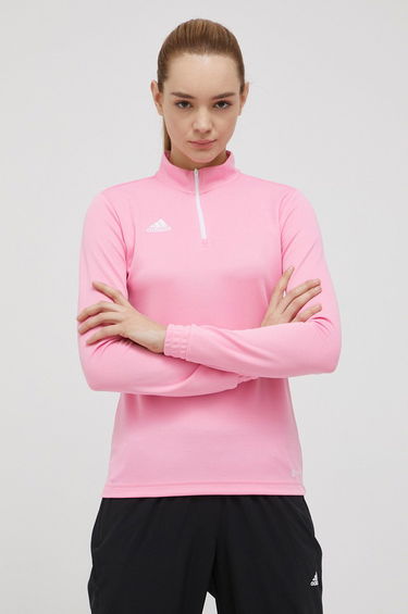 Тениска adidas Originals T-shirt Entrada 22 Розово | hc5045, 0