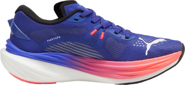 Кецове и обувки Puma Deviate NITRO 3 W Синьо | 309708-05, 2