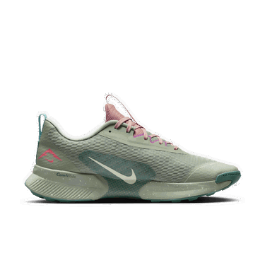 Кецове и обувки Nike Juniper Trail 3 Зелено | FQ0904-300, 3