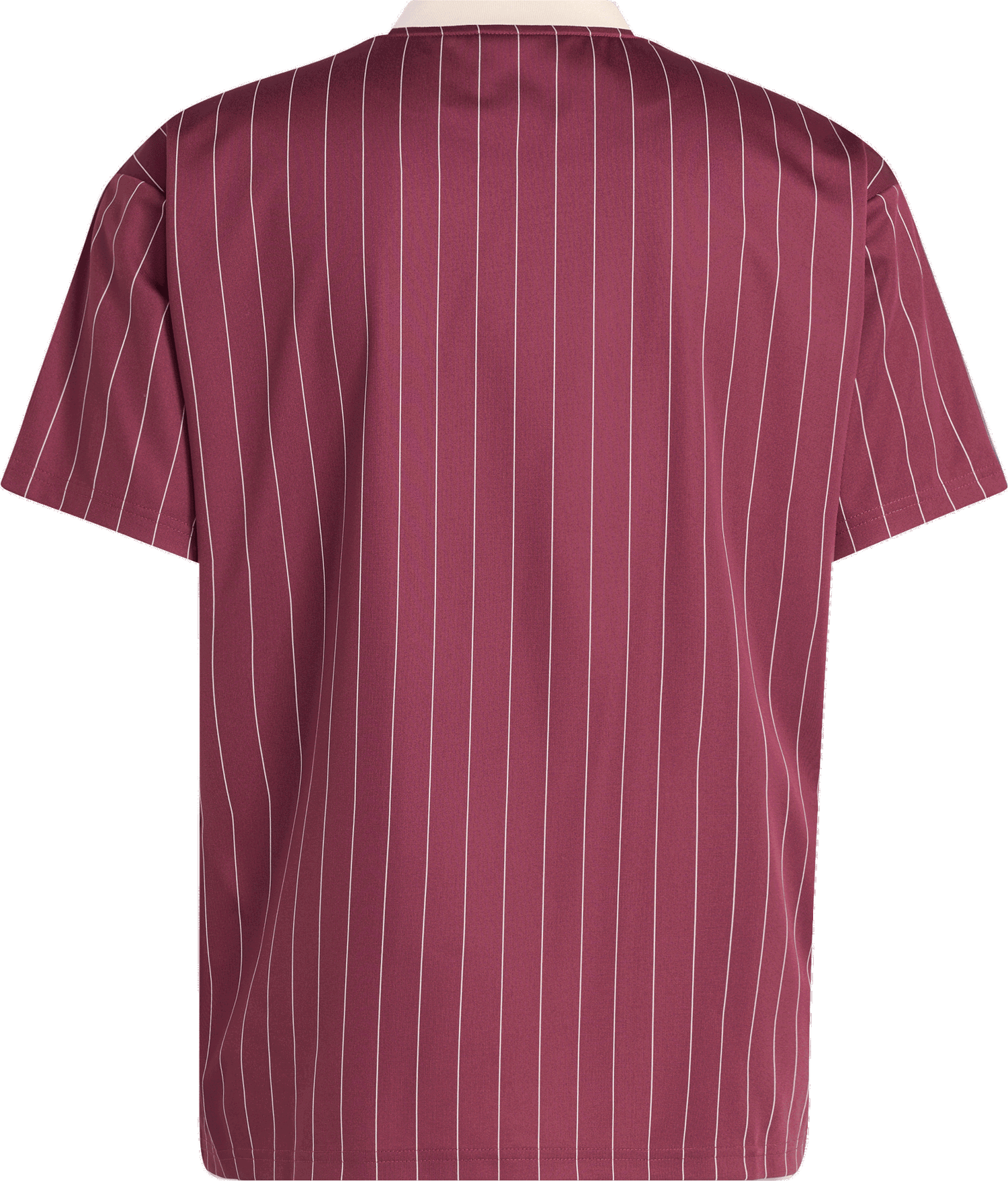 Фланелка adidas Performance Ajax Amsterdam Terrace Icons Soccer Jersey Бургунди | JM7348, 1