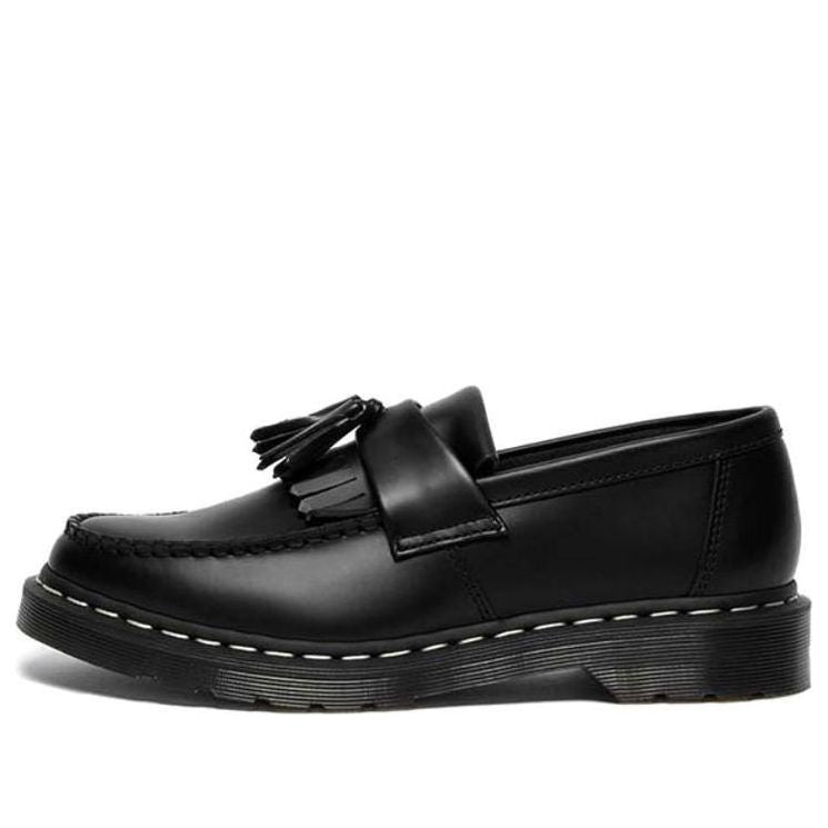 Кецове и обувки Dr. Martens Adrian Tassel Loafer Черно | 26805001