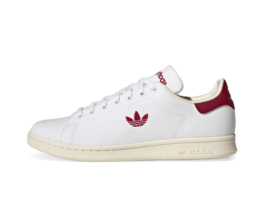 Кецове и обувки adidas Originals Stan Smith "Sporty & Rich" Бяло | HQ6073