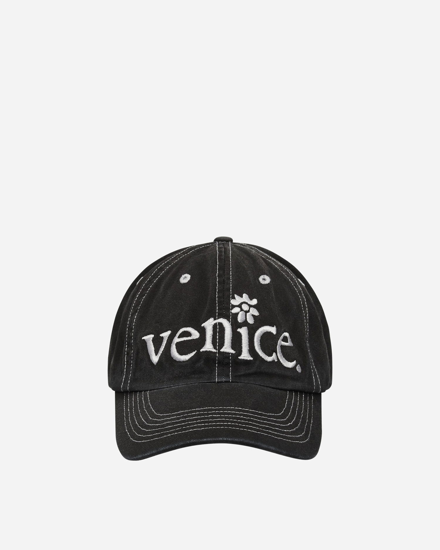 Шапка с козирка ERL Venice Baseball Cap Черно | ERL10K002 1, 0