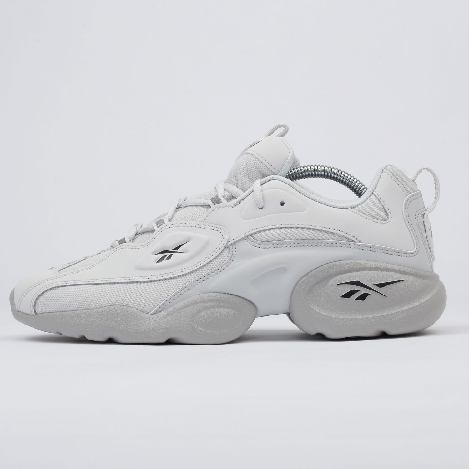 Кецове и обувки Reebok Electro 3D 97 Сиво | DV8663, 0