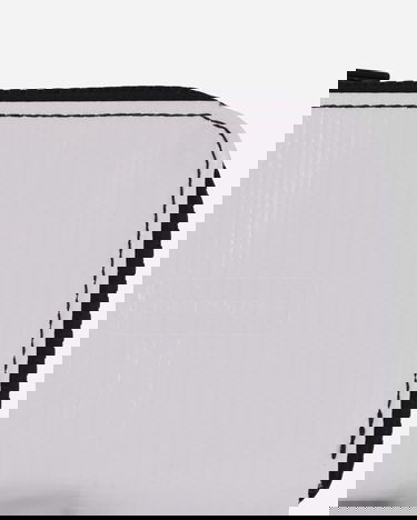 Портфейл Freitag Medium Wallet Бяло | FREITAGF255 005, 6