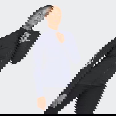 Ветровка adidas Performance Terrex Xperior Cross-Country Ski Soft Shell Jacket Тъмно синьо | GV1360, 0