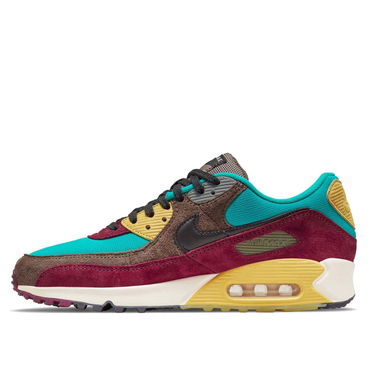 Кецове и обувки Nike Air Max 90 NRG 'Ridgerock' Многоцветен | DC6083-200, 1