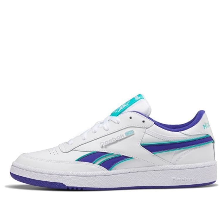 Кецове и обувки Reebok Club C Revenge Mu Бяло | EF8870, 0