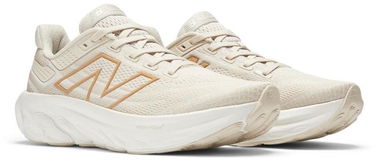 Кецове и обувки New Balance Fresh Foam x1080 v13 Бежово | W108013T, 3