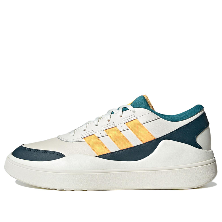 Кецове и обувки adidas Performance Osade Бяло | IG7320, 0