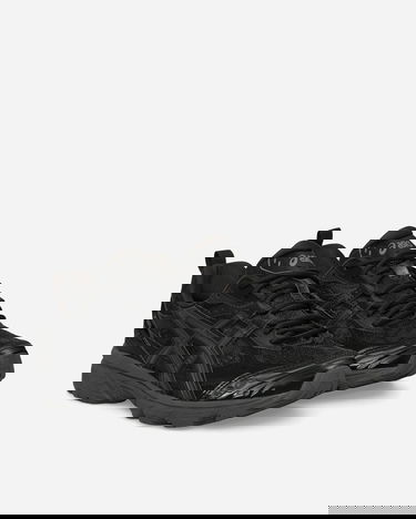Кецове и обувки Asics GEL-Nunobiki Черно | 1203A597-001, 2