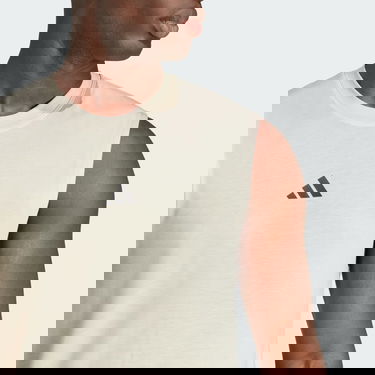 Потник adidas Originals Power Workout Tank Top Бежово | IQ1821, 5