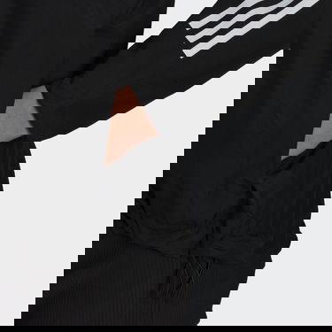 Яке adidas Originals BSC 3-Stripes RAIN.RDY Jacket Черно | H65759, 2