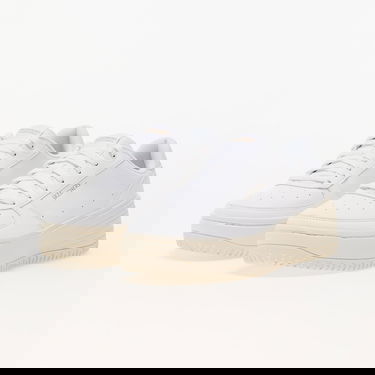 Кецове и обувки Skechers Grand 92 - Be Lifted White Бяло | 185110 WNT, 5