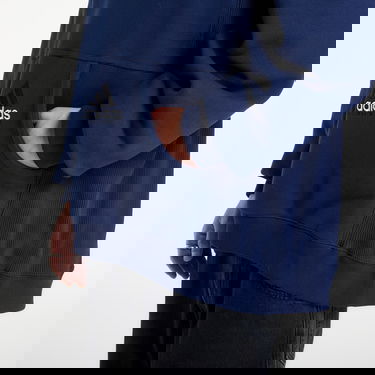 Суитчър adidas Originals Equipment Hoodie XL Тъмно синьо | KB9330, 1