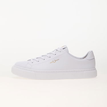 Кецове и обувки Fred Perry B71 Leather White Бяло | B5310 100, 0