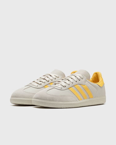 Кецове и обувки adidas Originals Humanrace x Samba "Bold Gold" Жълто | ID9068, 2
