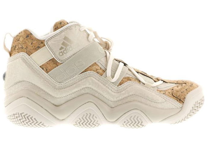 Кецове и обувки adidas Originals Top Ten 2000 Kobe Vino Pack Бежово | AQ8539, 0