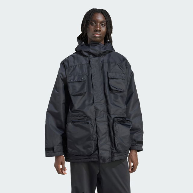 Originals Parka CPH Jacket