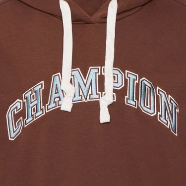 Суитчър Champion Hooded Sweatshirt Бургунди | 219174MS534, 1