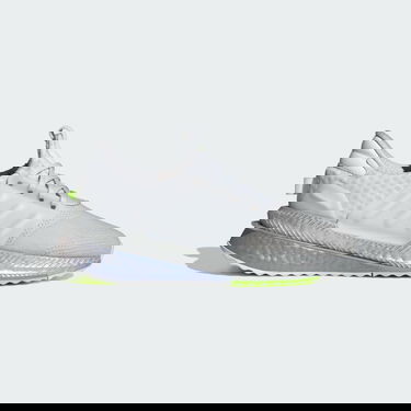Кецове и обувки adidas Performance X_PLRBOOST "Grey" Сиво | ID9587, 1