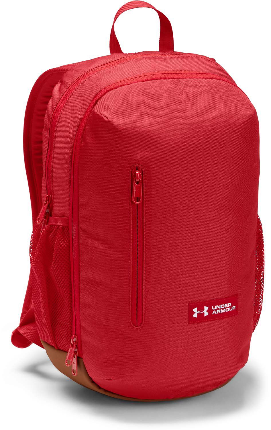 Раница Under Armour Roland Backpack Червено | 1327793-600, 0