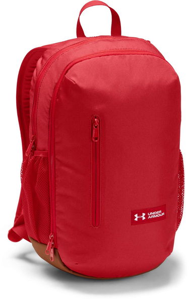 Раница Under Armour Roland Backpack Червено | 1327793-600, 0