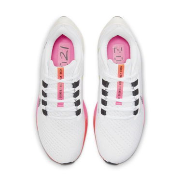 Кецове и обувки Nike Air Zoom Pegasus 38 Бяло | DJ5397-100, 2