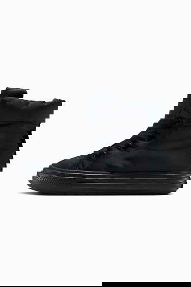Кецове и обувки Converse Chuck Taylor All Star Boot Черно | A12941C, 4