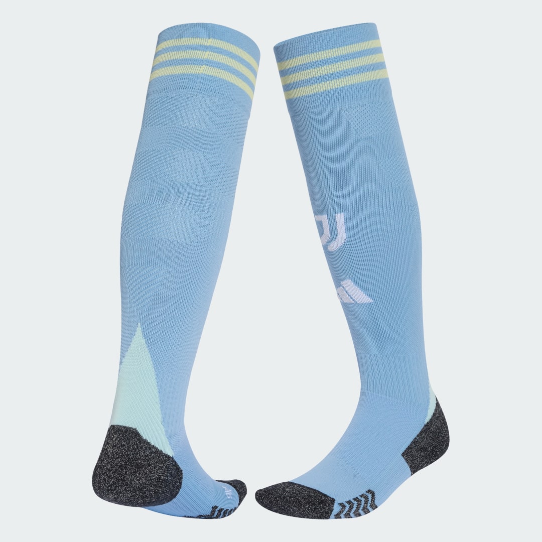 Чорапи adidas Performance Juventus 25/26 Away Match Socks Синьо | JJ2120, 0