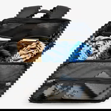 Раница Columbia LB Flawless™ 30L Backpack Black 30 l Черно | 2145401010, 8