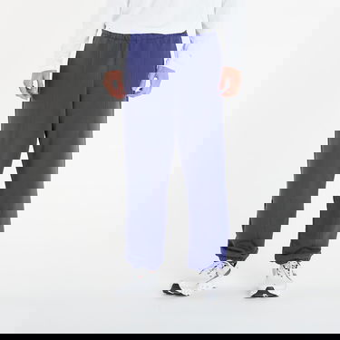 Панталони On Running Club Pants Лилаво | 1ME10040584, 3