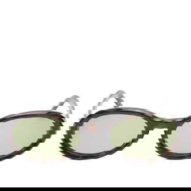 Слънчеви очила RETROSUPERFUTURE Cherry Sunglasses Кафяво | 8059026147932, 2