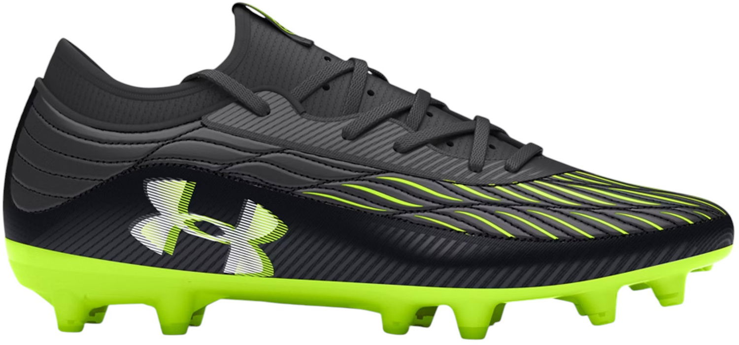 Кецове и обувки Under Armour Under Armour Magnetico Select 4 FG Черно | 3027707-001, 0