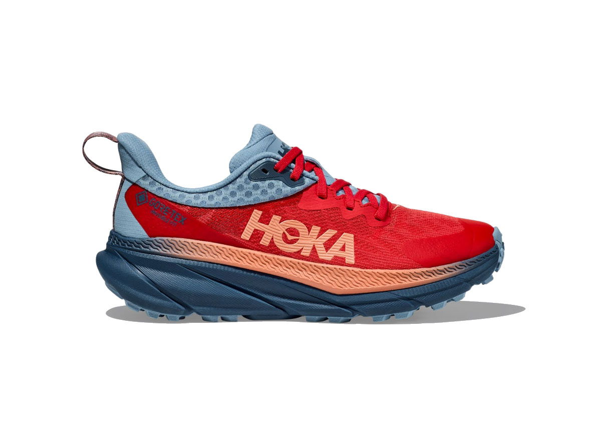 Кецове и обувки Hoka One One Challlenger ATR 7 GTX Многоцветен | 1134502-CRSR, 0