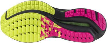 Кецове и обувки Mizuno WAVE INSPIRE 20 Черно | j1gc2464-01, 1