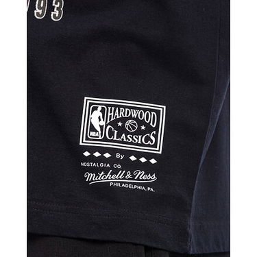 Потник Mitchell & Ness Mitchell & Ness NBA Vice Muscle Tank Chicago Bulls Черно | TP12538-CBUBLCK, 2