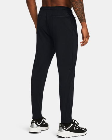 Спортни панталони Under Armour Meridian Tapered Pants Черно | 1379677-001, 1