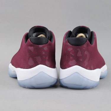 Кецове и обувки Jordan Jordan Future Low Бургунди | 718948-605, 3