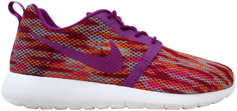 Кецове и обувки Nike Rosherun Flight Weight Многоцветен | 705486-100, 0