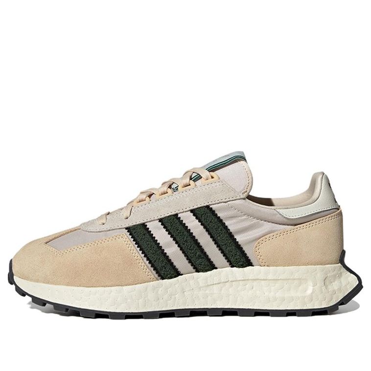 Кецове и обувки adidas Originals Retropy E5 Бежово | HQ8530, 0