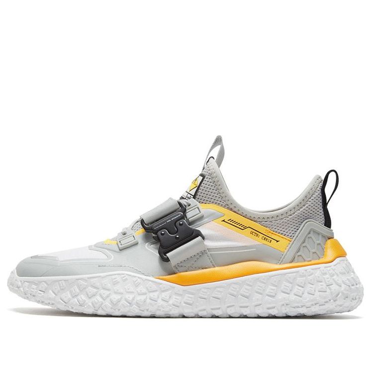 Кецове и обувки Puma Hi OCTN Sports Design Сиво | 372106-02