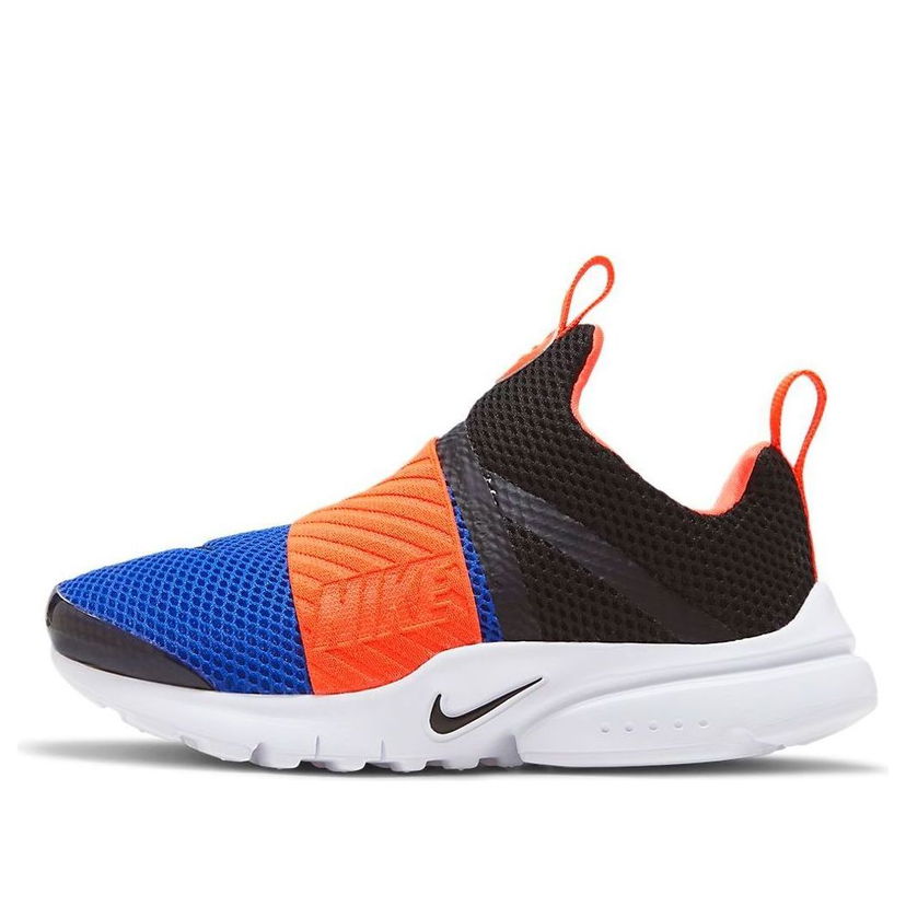 Кецове и обувки Nike Presto Extreme Синьо | 870023-004