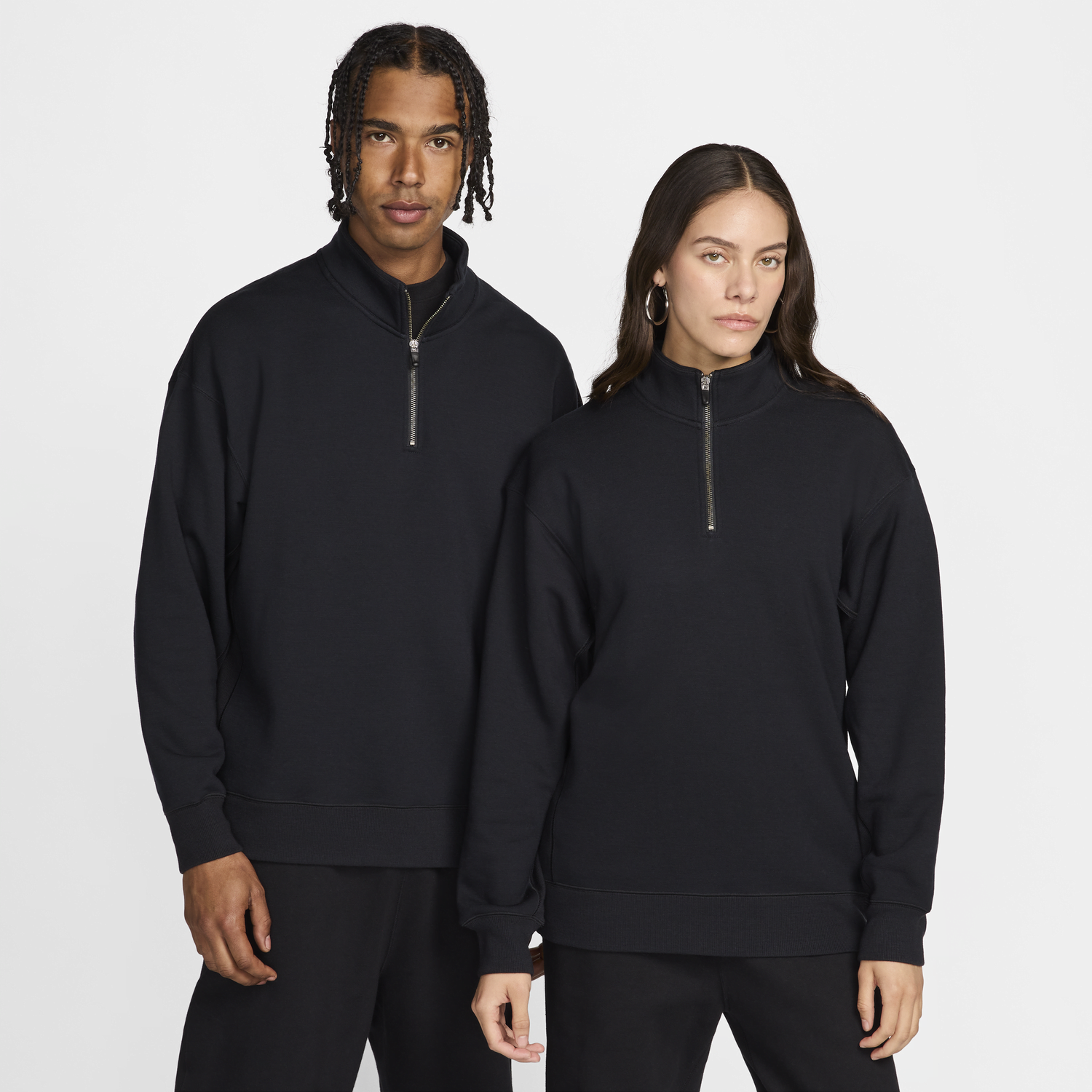 Суитчър Nike Wool Classics Черно | FV4891-010, 0