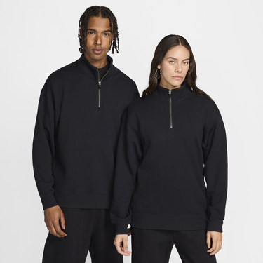 Суитчър Nike Wool Classics Черно | FV4891-010, 0