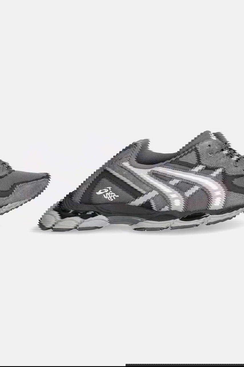 Кецове и обувки Asics GEL-NYC 2055 Сиво | 1203A755.021, 1