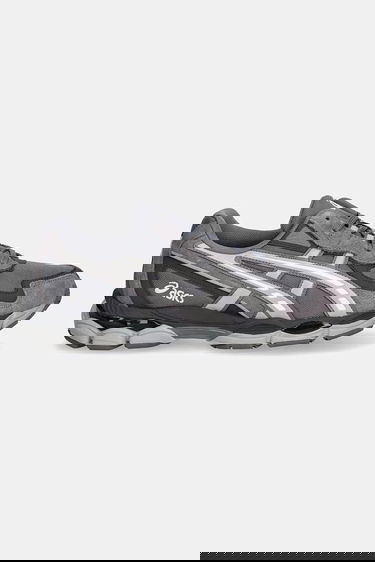 Кецове и обувки Asics GEL-NYC 2055 Сиво | 1203A755.021, 1