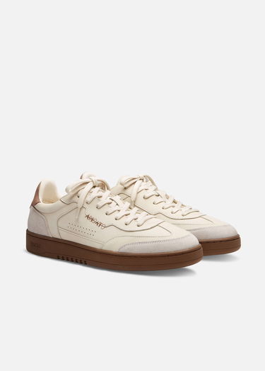 Кецове и обувки AXEL ARIGATO Dice T-Toe Бежово | F3625003, 7