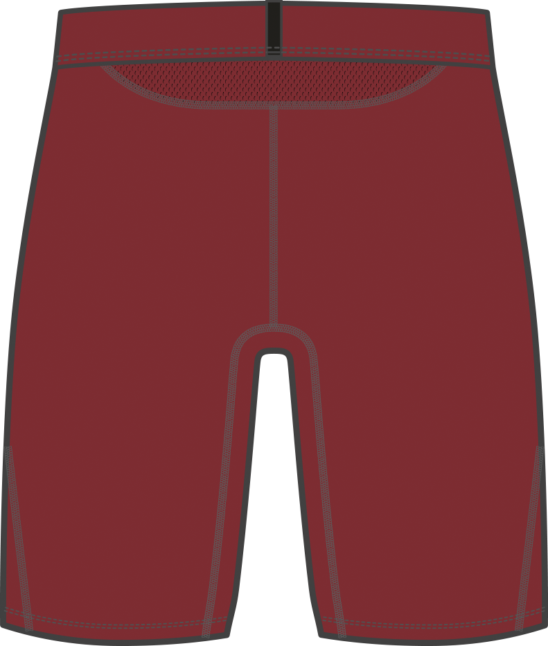 Къси панталони adidas Originals adidas TF Tight Shorts Червено | is4988, 1